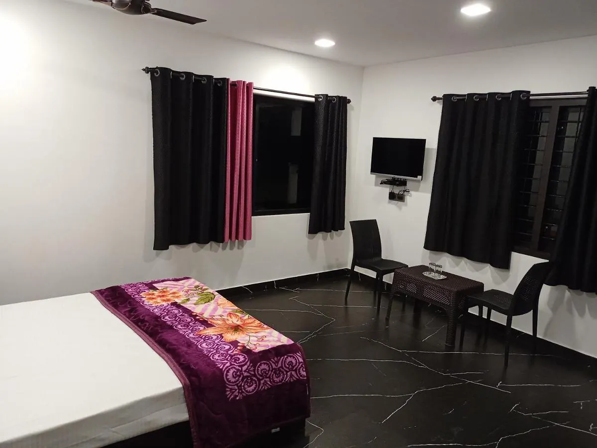 La Casa De Alexa Homestay Idukki