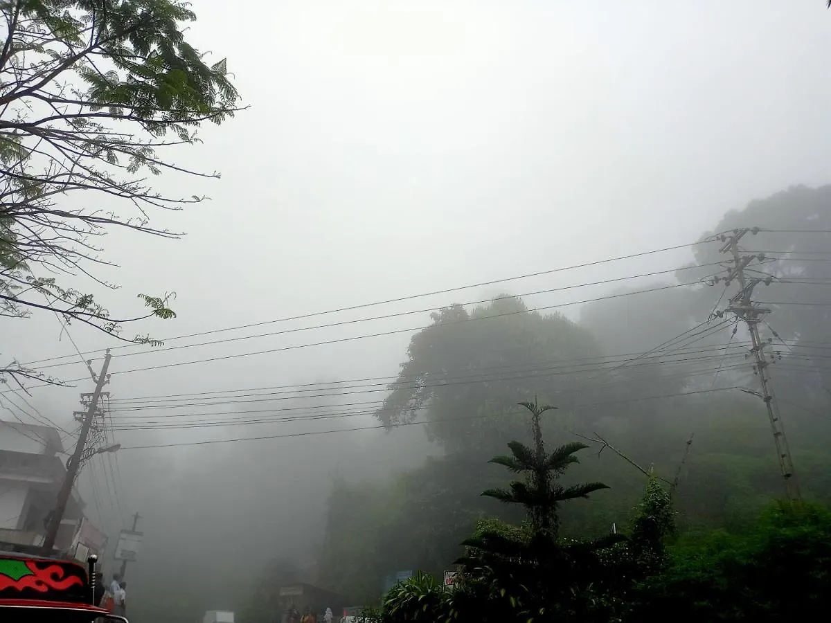 La Casa De Alexa Homestay Idukki