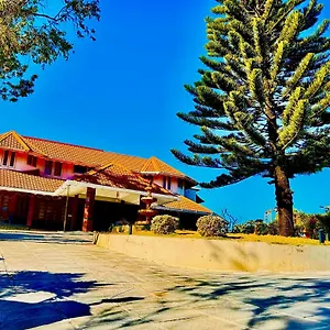 Resort Hillock Kuttikkanam, Idukki